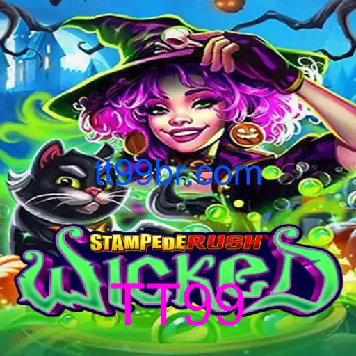 StempedeRushWicked